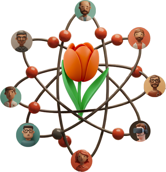 Vision of the Future