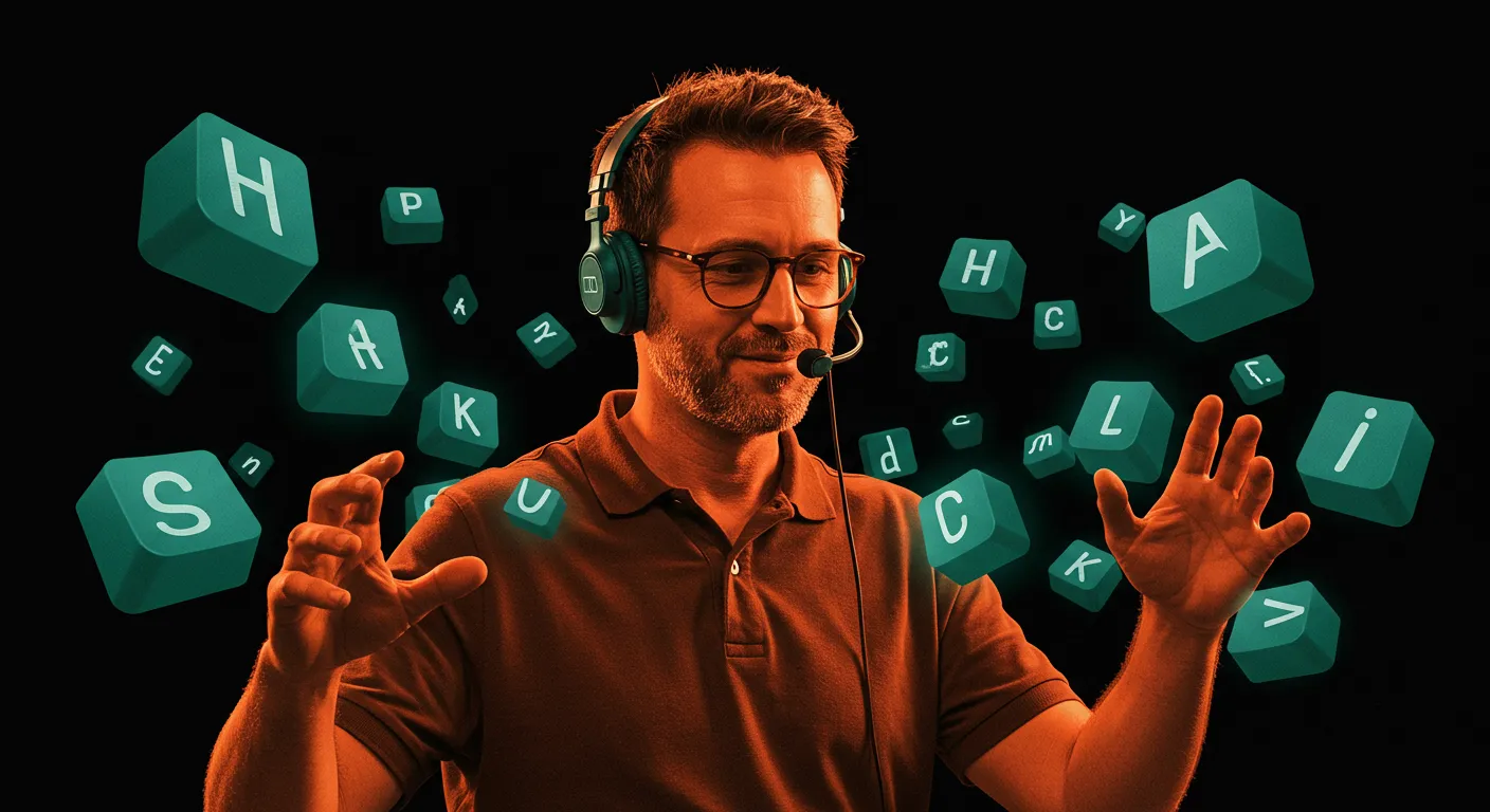 Vision of the Future