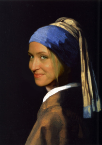 Ailish Vermeer